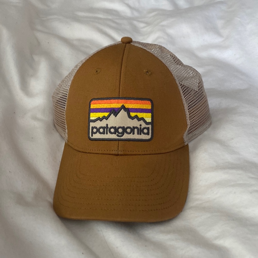 Patagonia Trucker Hat